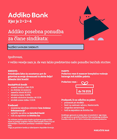 Addiko